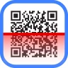 Lecteur QR Code, Codes Barres icon