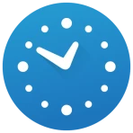 Toolr: Time Clock Calculator icon