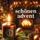 advent grüße icon