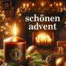 advent grüße icon