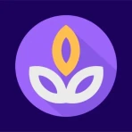 Salvia - Tarot & Psychics icon