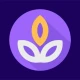 Salvia - Tarot & Psychics icon