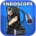 Endoscope Camera Connector icon