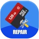 Sd Card Repair (Fix Sdcard) icon