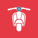 Scooter Navigatie Nederland icon