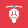Scooter Navigatie Nederland icon