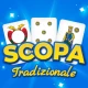 Scopa Tradizionale - Carte icon