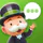 MONOPOLY GO!Chat icon