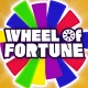 Wheel of Fortune: TV Game icon