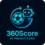 Prognozy AI 360Score icon