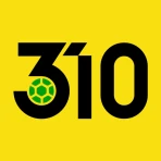 310Scores: Live Scores & News icon