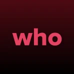 Who -- Call&Match icon