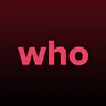 Who -- Call&Match icon