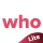 Who Lite - Video chat now icon