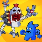 Space Survivor icon
