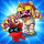 Space Survivor icon