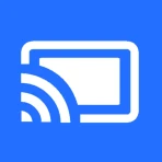 Screen Mirroring: Screen Share icon