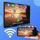 Przesyłaj na TV – Miracast icon