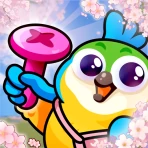 Screw Master: Nuts Jam Puzzle icon