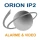 ALARME ORION IP2 icon