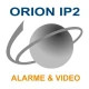 ALARME ORION IP2 icon