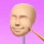 Sculpture icon