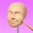 ピープル・スカルプチャー icon