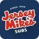 Jersey Mike's icon