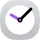 Clock icon