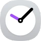 Clock icon