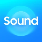 Samsung Sound icon