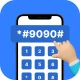Wszystko mobilne tajne kody icon