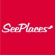 SeePlaces: Wycieczki, Atrakcje icon
