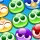 ぷよぷよ!!クエスト -簡単操作で大連鎖。爽快 パズル icon