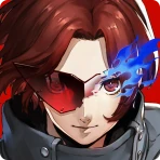 P5X ペルソナ5: The Phantom X icon