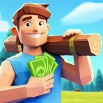Lumber Inc icon