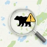 くまMap｜熊の出没情報・くままっぷ icon