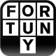 Crucigramas Jordi Fortuny icon