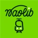 Naolib tram & bus icon