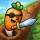 Harvest King: Farm TD Strategy icon
