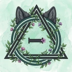 Therian OC Maker icon