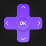 Remote Control for Rоku & TCL icon