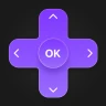 Remote Control for Rоku & TCL icon