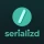 Serializd - Track TV Shows icon