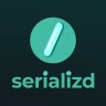 Serializd - Track TV Shows icon