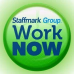 Staffmark WorkNOW icon