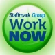 Staffmark WorkNOW icon