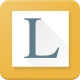 Lexica icon