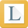 Lexica icon