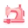 Sewpal: Sewing Pattern & Guide icon